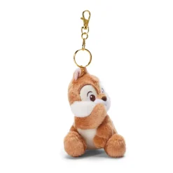 Disney Store Japon Porte-clés petite peluche Tic, 11 cm