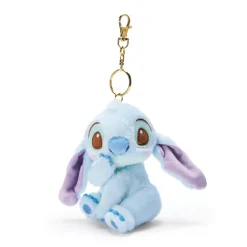 Disney Store Japon Porte-clés petite peluche Stitch, Lilo & Stitch, 11 cm