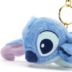 Disney Store Japon Porte-clés petite peluche Stitch, Lilo & Stitch, 16 cm