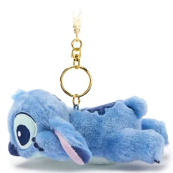 Disney Store Japon Porte-clés petite peluche Stitch, Lilo & Stitch, 16 cm