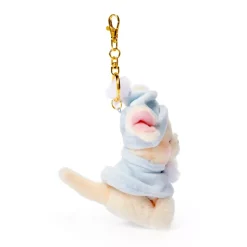 Disney Store Japon Porte-clés petite peluche Petit Gourou pastel