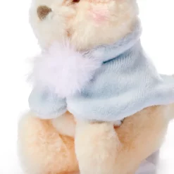 Disney Store Japon Porte-clés petite peluche Petit Gourou pastel