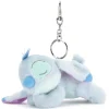 Disney Store Japon Porte-clés petite peluche Stitch, Lilo & Stitch, 13 cm