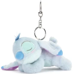 Disney Store Japon Porte-clés petite peluche Stitch, Lilo & Stitch, 13 cm
