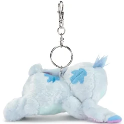 Disney Store Japon Porte-clés petite peluche Stitch, Lilo & Stitch, 13 cm