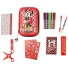 Ensemble d'articles de papeterie Minnie