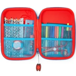 Ensemble d'articles de papeterie Spider-Man