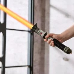 Ensemble de gardes de sabre laser Shin Hati et Baylan Skoll, Star Wars: Ahsoka