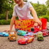 Ensemble de jeu camion transporteur Mack, Disney Pixar Cars