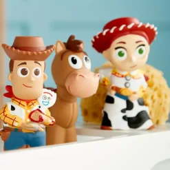 Ensemble de jouets de bain Toy Story