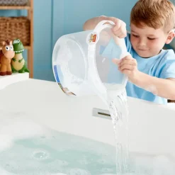 Ensemble de jouets de bain Toy Story