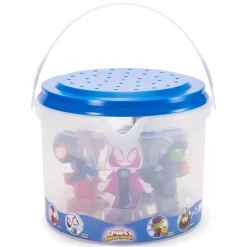 Ensemble de jouets de bain Spider-Man