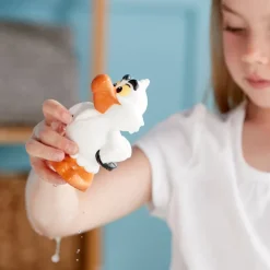 Ensemble de jouets de bain La Petite Sirène