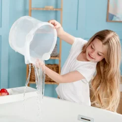 Ensemble de jouets de bain La Petite Sirène