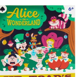 Ensemble de puzzles Disneyland