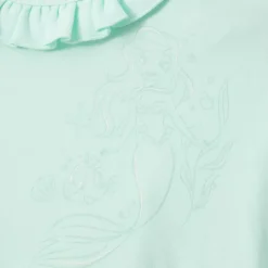 Ensemble haut et legging La Petite Sirène pour enfants