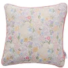 Ensemble housse de coussin et coussin Minnie et Daisy Duck