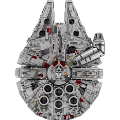Ensemble LEGO 75192 Millenium Falcon Star Wars