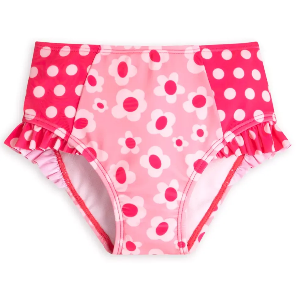 Ensemble Maillot de bain Minnie deluxe pour enfants