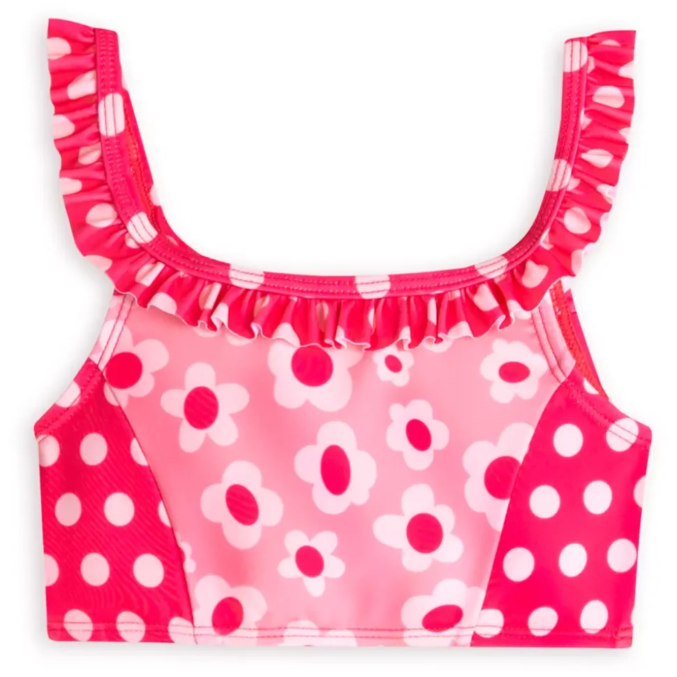 Ensemble Maillot de bain Minnie deluxe pour enfants