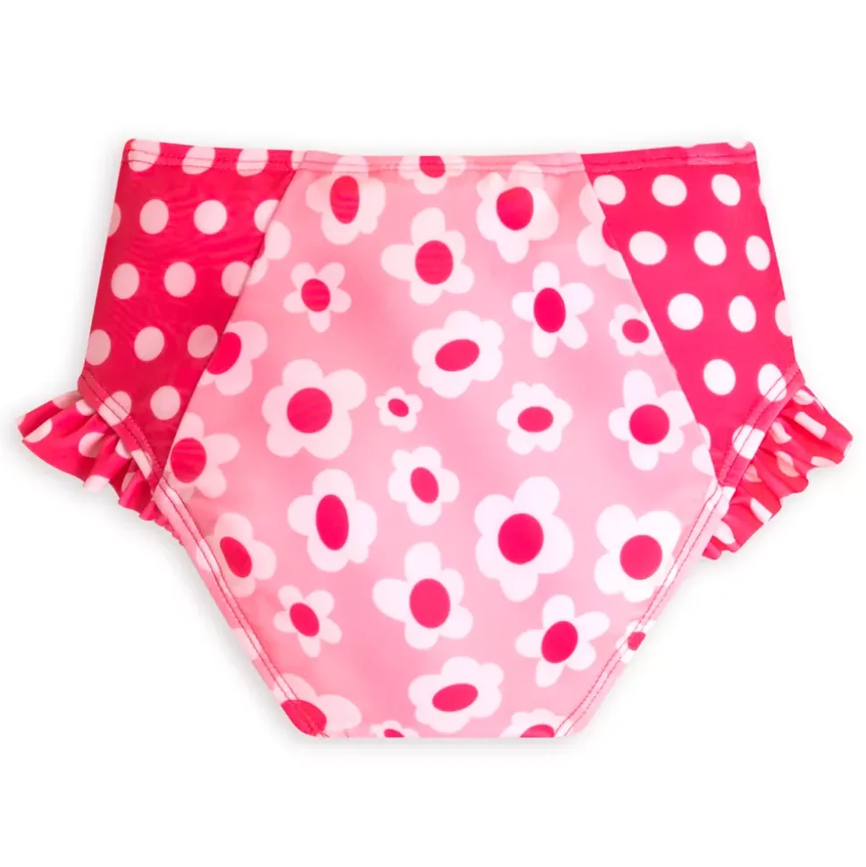 Ensemble Maillot de bain Minnie deluxe pour enfants