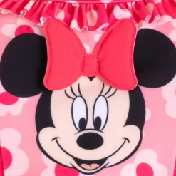 Ensemble Maillot de bain Minnie deluxe pour enfants