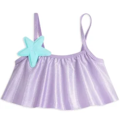 Ensemble Maillot de bain La Petite Sirène deluxe pour enfants