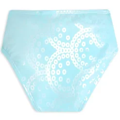 Ensemble Maillot de bain La Petite Sirène deluxe pour enfants