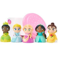 Ensemble pour le bain Princesses Disney