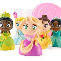 Ensemble pour le bain Princesses Disney