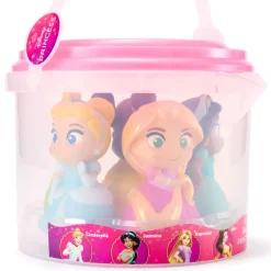 Ensemble pour le bain Princesses Disney