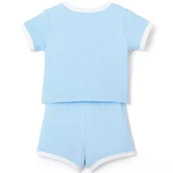 Ensemble t-shirt et short Mickey pour bébé