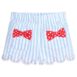 Ensemble t-shirt et short Minnie pour bébé