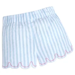 Ensemble t-shirt et short Minnie pour bébé