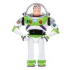 Figurine Buzz l'Éclair interactive, Toy Story