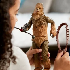 Figurine Chewbacca parlante, Star Wars