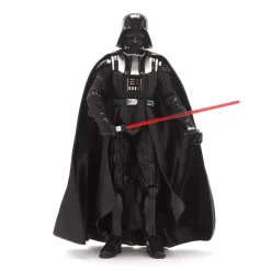 Figurine Dark Vador articulée parlante, Star Wars - 33 cm