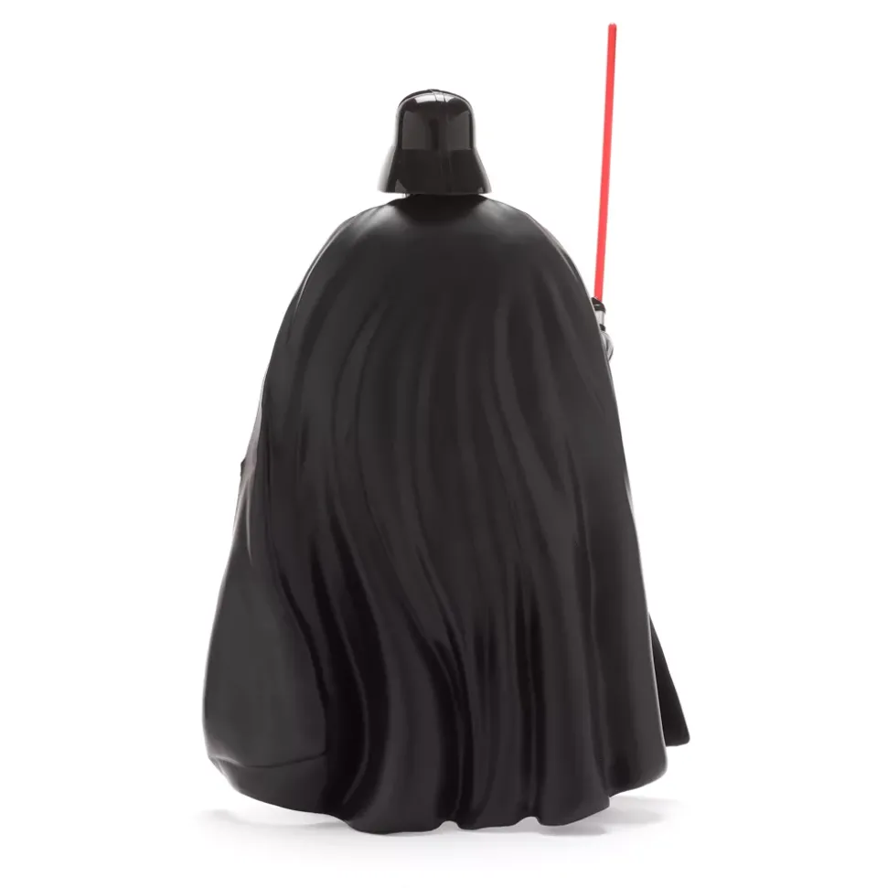 Figurine Dark Vador articulée parlante, Star Wars - 33 cm