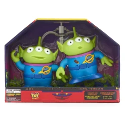 Figurine Extraterrestre interactive, Toy Story