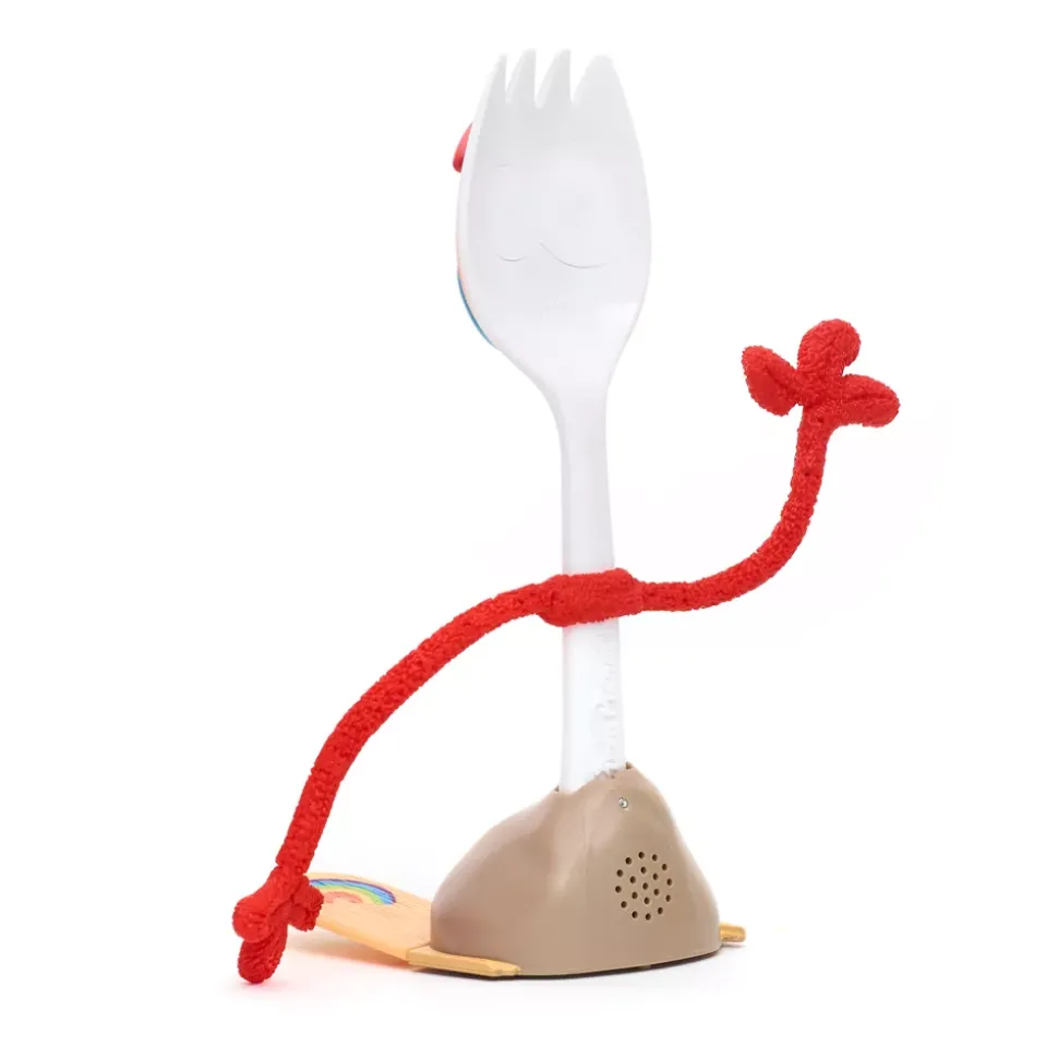 Figurine Fourchette interactive, Toy Story