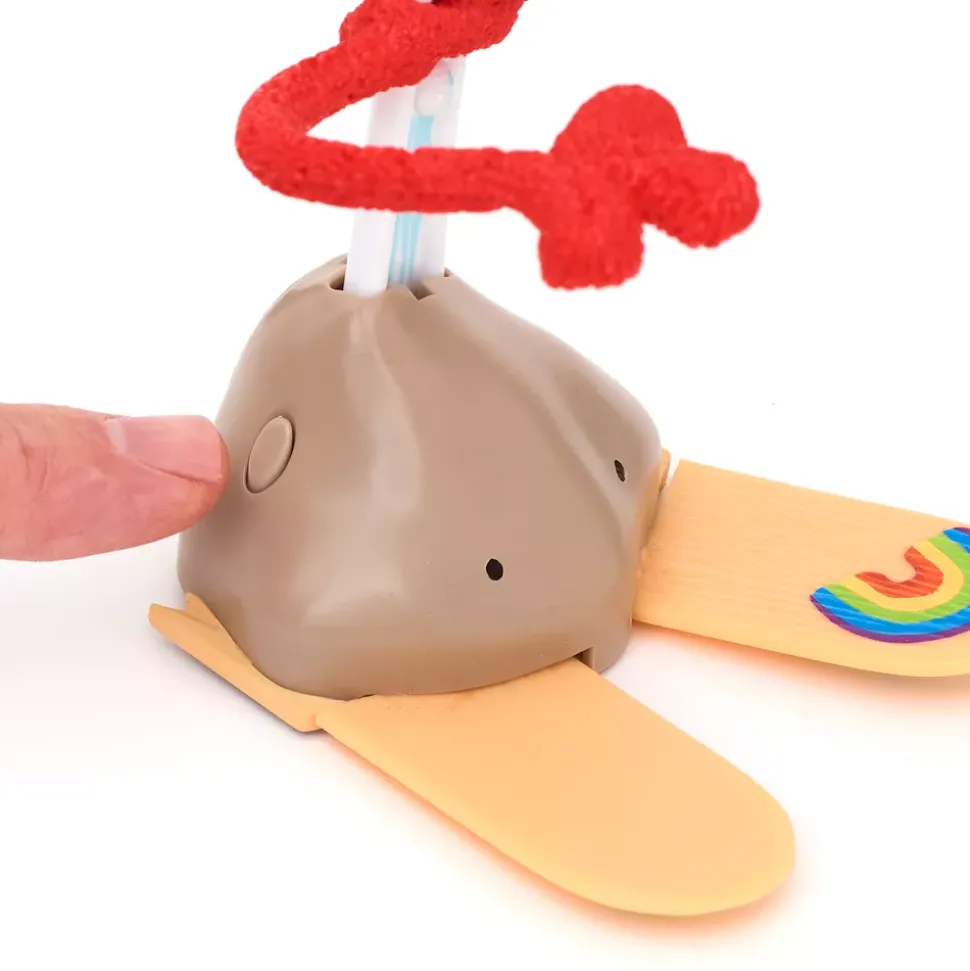 Figurine Fourchette interactive, Toy Story