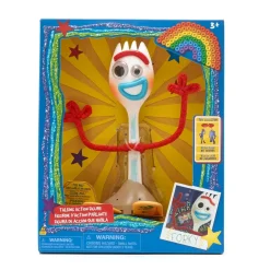 Figurine Fourchette interactive, Toy Story