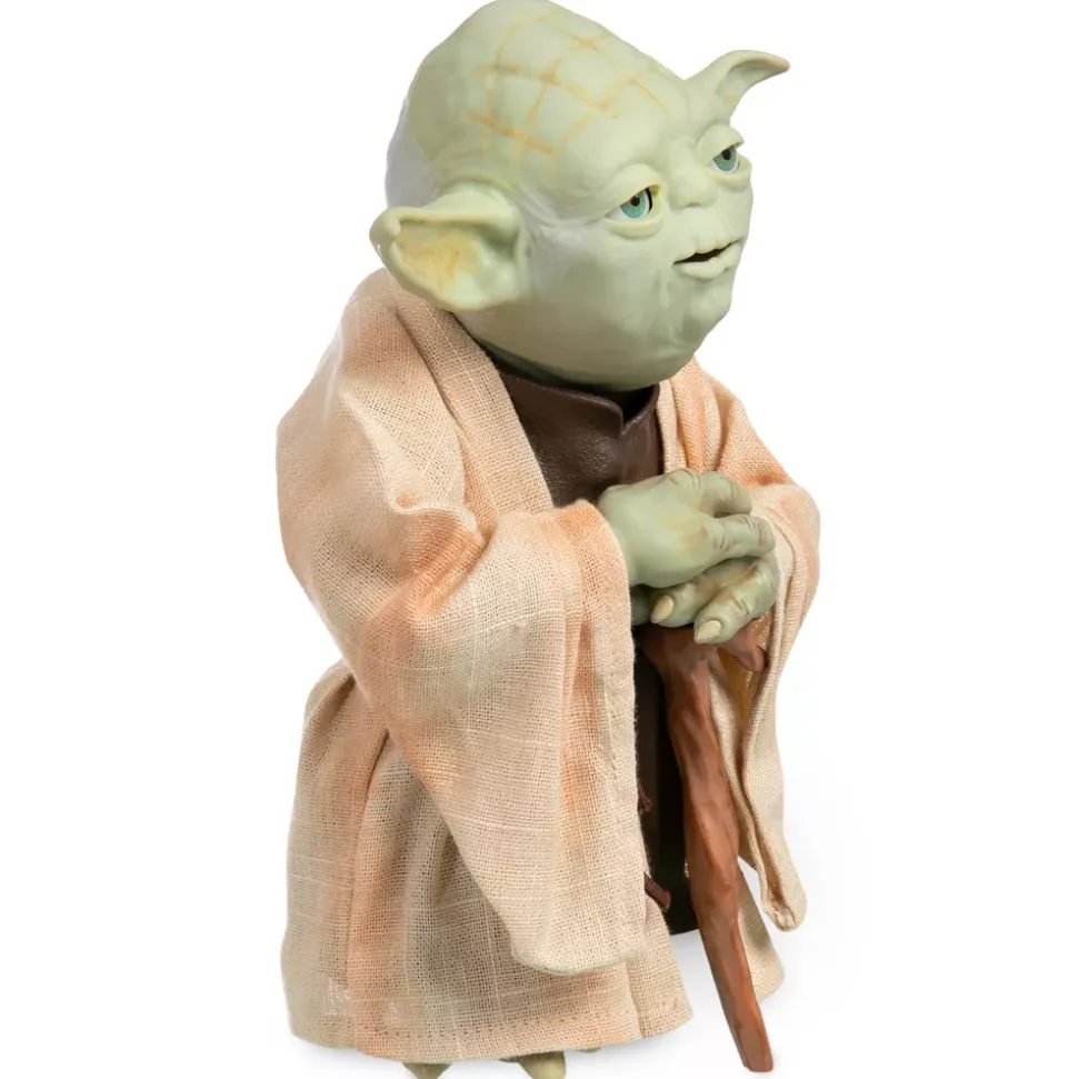 Figurine interactive Yoda, Star Wars