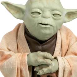 Figurine interactive Yoda, Star Wars