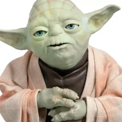 Figurine interactive Yoda, Star Wars