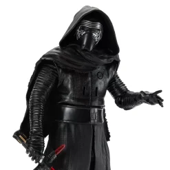 Figurine Kylo Ren parlante, Star Wars, 25 cm