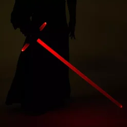 Figurine Kylo Ren parlante, Star Wars, 25 cm