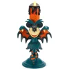Figurine lumineuse Minnie en vampire Halloween