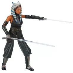 Figurine parlante Ahsoka Tano 25 cm