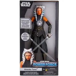 Figurine parlante Ahsoka Tano 25 cm